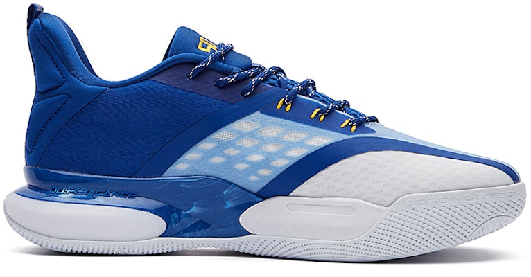 361° AG2 ICON Aaron Gordon 'Número Azul' 572221105-5 Order 361° AG2 ICON Aaron Gordon 'Número Azul' 572221105-5