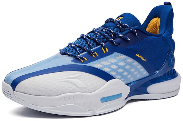 361° AG2 ICON Aaron Gordon 'Número Azul' 572221105-5 Lookbook 361° AG2 ICON Aaron Gordon 'Número Azul' 572221105-5