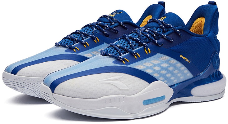 361° AG2 ICON Aaron Gordon 'Número Azul' 572221105-5 Shop 361° AG2 ICON Aaron Gordon 'Número Azul' 572221105-5