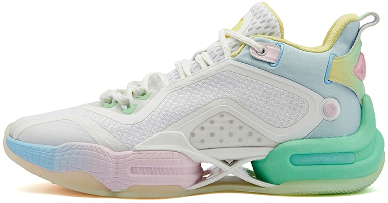 361° AG2X Aaron Gordon 'Clear Sky' 672211109-5 Buy 361° AG2X Aaron Gordon 'Clear Sky' 672211109-5