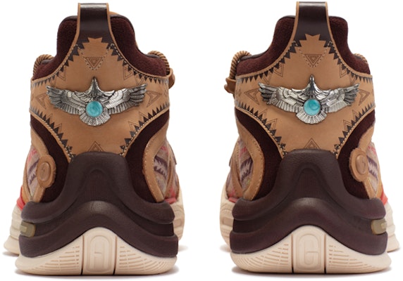 361° AG2X Aaron Gordon 'Coklat Gelap' 672241115-1 Purchase 361° AG2X Aaron Gordon 'Coklat Gelap' 672241115-1