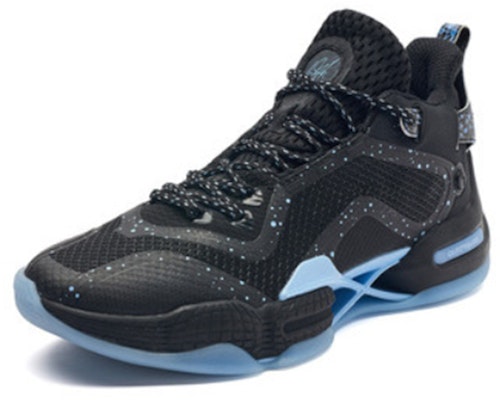 361° AG2X Aaron Gordon 'Galaksi Hitam' 572211121-6 Order 361° AG2X Aaron Gordon 'Galaksi Hitam' 572211121-6