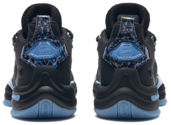 361° AG2X Aaron Gordon 'Galaksi Hitam' 572211121-6 Lookbook 361° AG2X Aaron Gordon 'Galaksi Hitam' 572211121-6