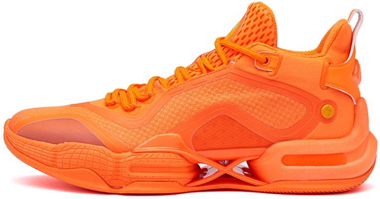361° AG2X Aaron Gordon 'Lucky Orange' 672211109-1 Buy 361° AG2X Aaron Gordon 'Lucky Orange' 672211109-1
