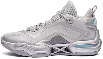 361° AG2X Aaron Gordon 'Silver White' 572211121-7 361° AG2X Aaron Gordon 'Silver White' 572211121-7