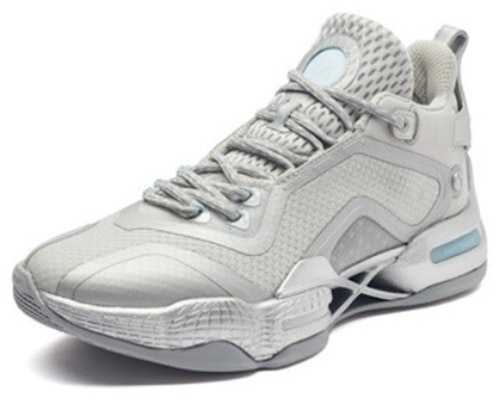 361° AG2X Aaron Gordon 'Silver White' Perak Putih 572211121-7 Order 361° AG2X Aaron Gordon 'Silver White' Perak Putih 572211121-7
