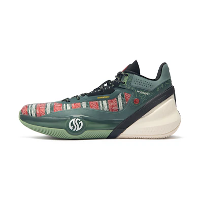 361° AG3 Aaron Gordon 'Double Ninth Festival'
