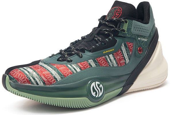 361° AG3 Aaron Gordon 'Festival Doble del Noveno Día' 572241106-4 Lookbook 361° AG3 Aaron Gordon 'Festival Doble del Noveno Día' 572241106-4