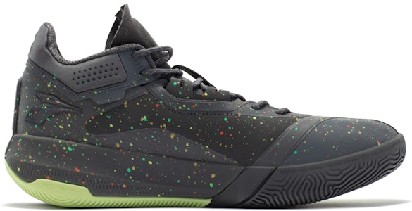 361° AG3 アーロン・ゴードン "ナイトエクササイズ" 572241106-6 Order 361° AG3 アーロン・ゴードン "ナイトエクササイズ" 572241106-6