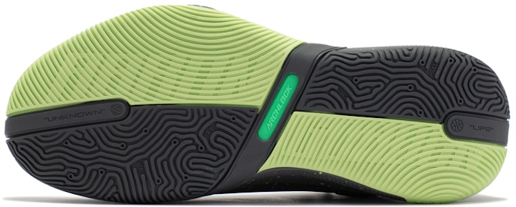 361° AG3 アーロン・ゴードン "ナイトエクササイズ" 572241106-6 Details for 361° AG3 アーロン・ゴードン "ナイトエクササイズ" 572241106-6