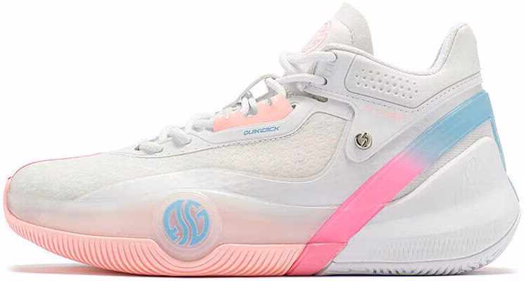 361° AG3 Aaron Gordon 'Putih Merah Muda' 572311106-2 Buy 361° AG3 Aaron Gordon 'Putih Merah Muda' 572311106-2
