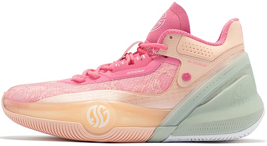 361° AG3 미드 에런 고든 '라이트 핑크' (59 characters) 582311106-1 Buy 361° AG3 미드 에런 고든 '라이트 핑크' (59 characters) 582311106-1