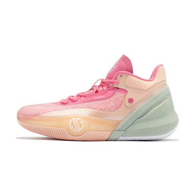 361° AG3 Mid Aaron Gordon 'Light Pink'