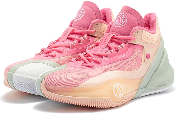 361° AG3 Mid Aaron Gordon 'Light Pink' 582311106-1 Lookbook 361° AG3 Mid Aaron Gordon 'Light Pink' 582311106-1