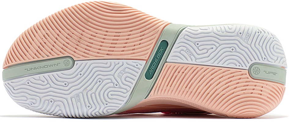 361° AG3 Mid Aaron Gordon 'Light Pink' 582311106-1 Purchase 361° AG3 Mid Aaron Gordon 'Light Pink' 582311106-1