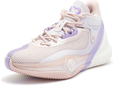 361° AG3 Mid Aaron Gordon 'Cinta Tidak Ternilai' 682311113F-1 Lookbook 361° AG3 Mid Aaron Gordon 'Cinta Tidak Ternilai' 682311113F-1