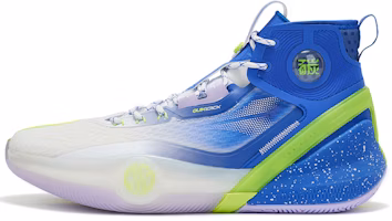361° AG3 Pro Aaron Gordon 'Blue White' 572311116-5 361° AG3 Pro Aaron Gordon 'Blue White' 572311116-5