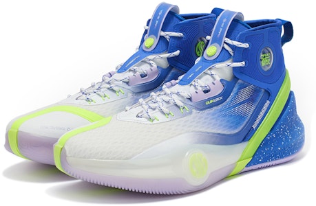 361° AG3 Pro Aaron Gordon 'Biru Putih' 572311116-5 Lookbook 361° AG3 Pro Aaron Gordon 'Biru Putih' 572311116-5