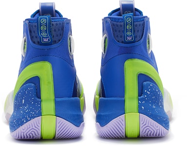 361° AG3 Pro Aaron Gordon 'Biru Putih' 572311116-5 Shop 361° AG3 Pro Aaron Gordon 'Biru Putih' 572311116-5