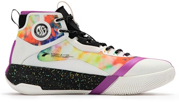 361° AG3 프로 "기타의 신" 에런 고든 에디션 672241121-3 Order 361° AG3 프로 "기타의 신" 에런 고든 에디션 672241121-3