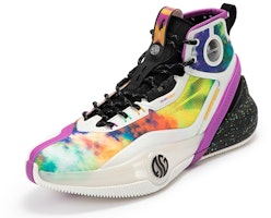 361° AG3 프로 "기타의 신" 에런 고든 에디션 672241121-3 Lookbook 361° AG3 프로 "기타의 신" 에런 고든 에디션 672241121-3