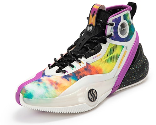 361° AG3 Pro Aaron Gordon 'Guitar God' 672241121-3 Lookbook 361° AG3 Pro Aaron Gordon 'Guitar God' 672241121-3