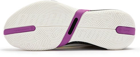 361° AG3 프로 "기타의 신" 에런 고든 에디션 672241121-3 Details for 361° AG3 프로 "기타의 신" 에런 고든 에디션 672241121-3