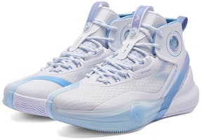 361° AG3 Pro 阿隆·戈登 '冰刀'篮球鞋 572241116-2 Lookbook 361° AG3 Pro 阿隆·戈登 '冰刀'篮球鞋 572241116-2