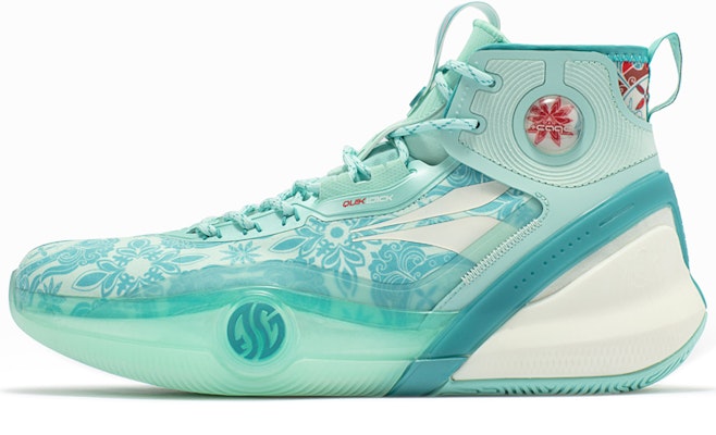 361° AG3 Pro Aaron Gordon 'Jade Hare' 572311116-2 Buy 361° AG3 Pro Aaron Gordon 'Jade Hare' 572311116-2