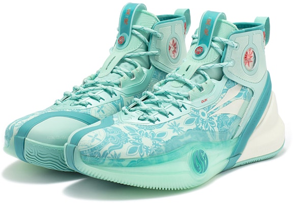 361° AG3 Pro Aaron Gordon 'Jade Hare' 572311116-2 Lookbook 361° AG3 Pro Aaron Gordon 'Jade Hare' 572311116-2
