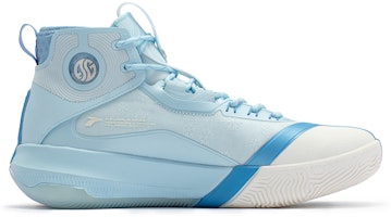 361° AG3 Pro 阿龙·戈登 '断桥残雪' 672241121-4 Order 361° AG3 Pro 阿龙·戈登 '断桥残雪' 672241121-4