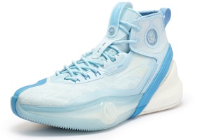 361° AG3 Pro 阿龙·戈登 '断桥残雪' 672241121-4 Lookbook 361° AG3 Pro 阿龙·戈登 '断桥残雪' 672241121-4