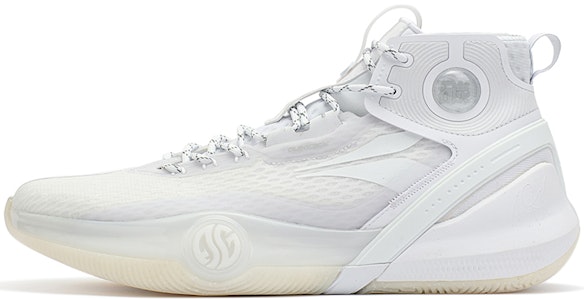 361° AG3 Pro アーロン・ゴードン 「ピュアホワイト」 672311101-1 Buy 361° AG3 Pro アーロン・ゴードン 「ピュアホワイト」 672311101-1