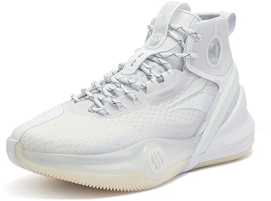 361° AG3 Pro Aaron Gordon 'Blanco Puro' 672311101-1 Order 361° AG3 Pro Aaron Gordon 'Blanco Puro' 672311101-1