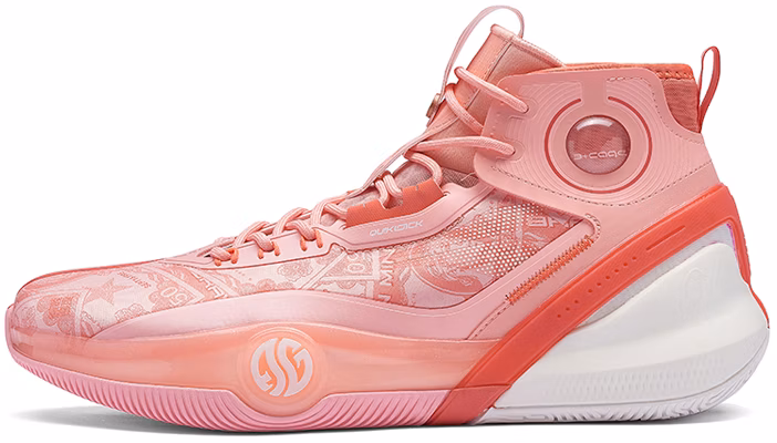 361° AG3 Pro Aaron Gordon 'Ren Min Bravo' 572241116-3 Buy 361° AG3 Pro Aaron Gordon 'Ren Min Bravo' 572241116-3