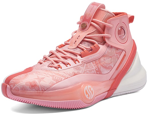 361° AG3 Pro Aaron Gordon 'Ren Min Bravo' 572241116-3 Order 361° AG3 Pro Aaron Gordon 'Ren Min Bravo' 572241116-3