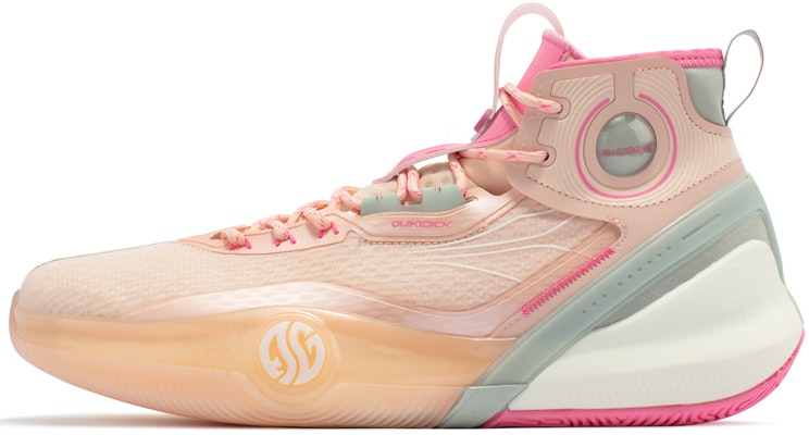 361° AG3 Pro Aaron Gordon 'Sweet' 572311116-1 Buy 361° AG3 Pro Aaron Gordon 'Sweet' 572311116-1