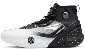 361° AG3 Pro Aaron Gordon 'White and Black' 672311101-4 361° AG3 Pro Aaron Gordon 'White and Black' 672311101-4