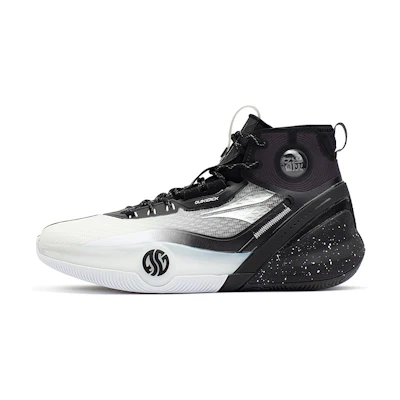 361° AG3 Pro Aaron Gordon 'White and Black'