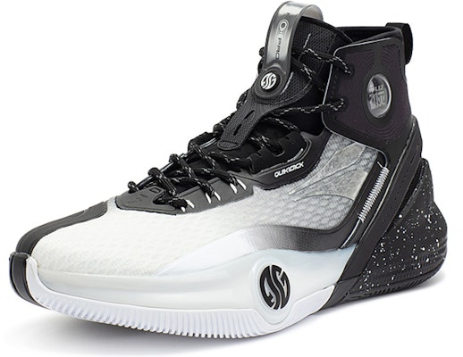 361° AG3 Pro Aaron Gordon 'Blanco y Negro' 672311101-4 Order 361° AG3 Pro Aaron Gordon 'Blanco y Negro' 672311101-4