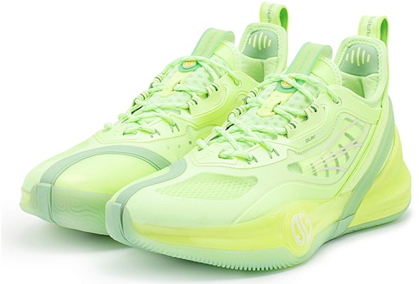361° AG3 Pro Low Aaron Gordon 'Lgnites Upon Touch' 672321102-4 Lookbook 361° AG3 Pro Low Aaron Gordon 'Lgnites Upon Touch' 672321102-4