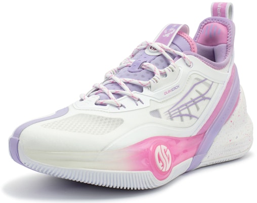 361° AG3 Pro Low Aaron Gordon 'Love is Priceless' 672311116F-2 Lookbook 361° AG3 Pro Low Aaron Gordon 'Love is Priceless' 672311116F-2