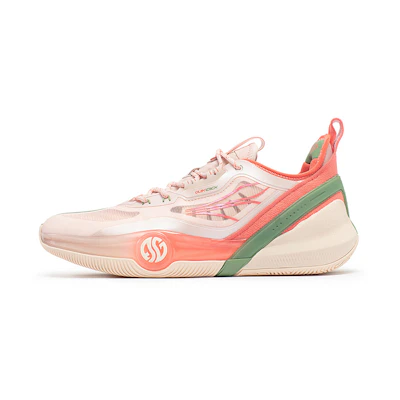 361° AG3 Pro Low Aaron Gordon 'Peach Blossom'