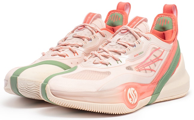 361° AG3 Pro Low Aaron Gordon 'Peach Blossom' 672321101F-3 Purchase 361° AG3 Pro Low Aaron Gordon 'Peach Blossom' 672321101F-3