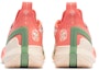 Cheap 361° AG3 Pro Rendah Aaron Gordon 'Peach Blossom' 672321101F-3