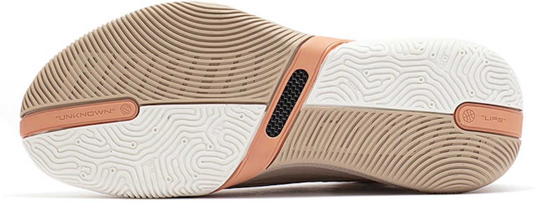 361° AG3 Pro x 30ING Aaron Gordon 'Beige' 672311101-2 Purchase 361° AG3 Pro x 30ING Aaron Gordon 'Beige' 672311101-2