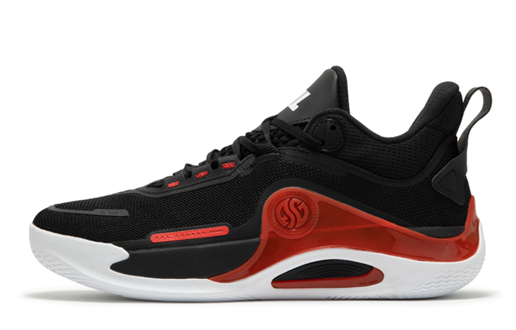 361° AG3 Tracer 2 'Black Red' 572341116-4
