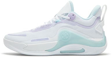 361° AG3 Tracer 2 'White Ice Blue' 572341116-1 361° AG3 Tracer 2 'White Ice Blue' 572341116-1