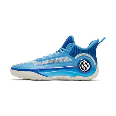 361° AG4 Aaron Gordon 'Backyard'
