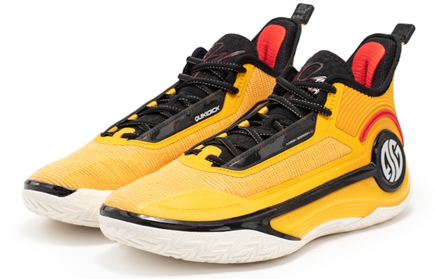 361° AG4 Aaron Gordon 'BE-WATER' 572341111-4 Lookbook 361° AG4 Aaron Gordon 'BE-WATER' 572341111-4